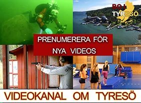 Bo i Tyresö Facebook