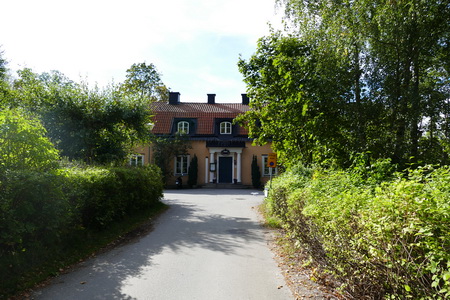 Kumla Herrgård
