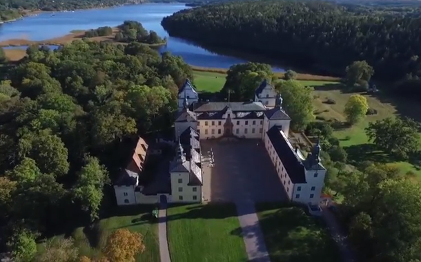 Tyresö Slotts Wärdshus