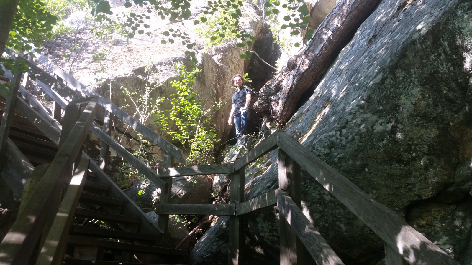 Tyresös hemliga platser