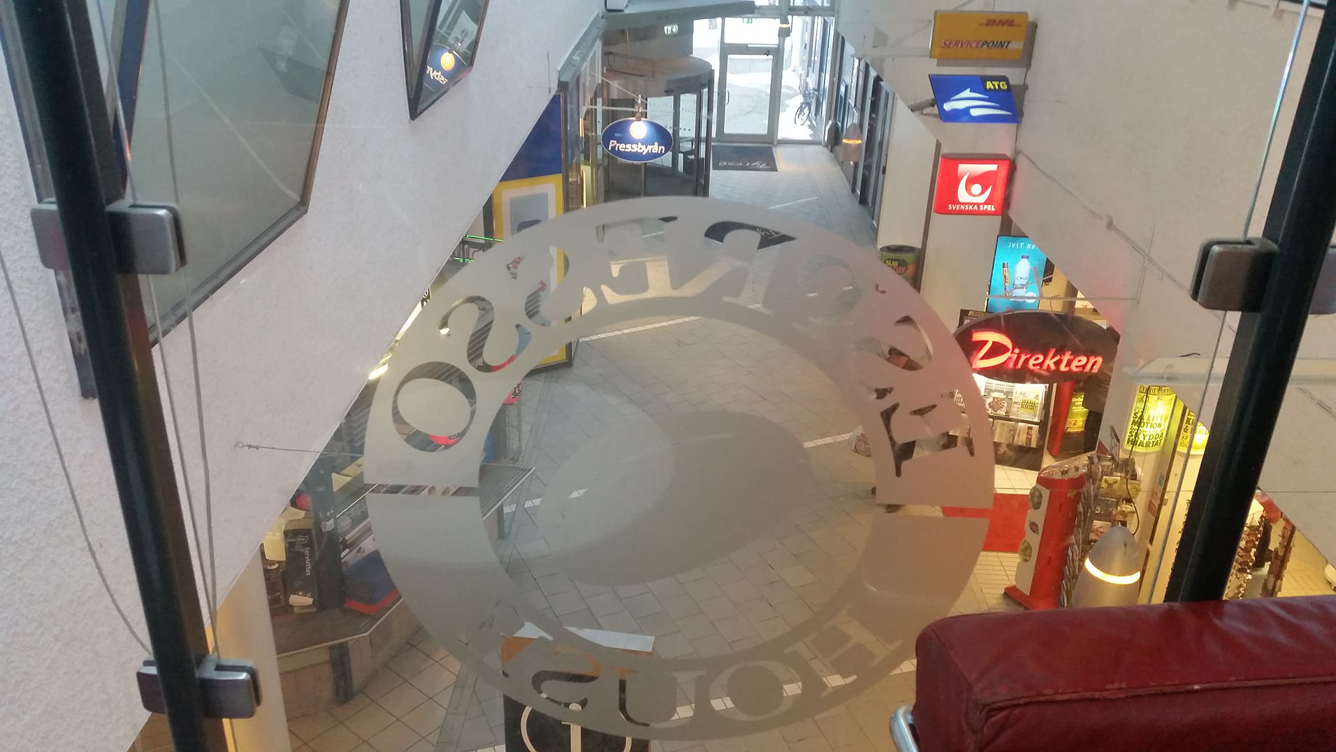 Espresso House Tyresö Centrum