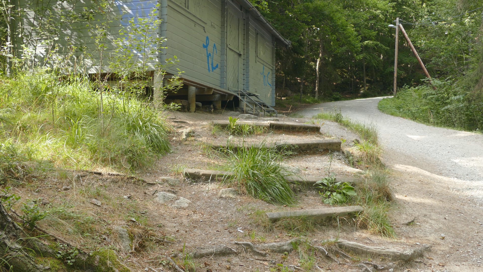 En renare framtid för Tyresö Kommun