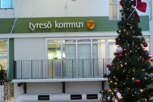 God Jul och Gott Nytt År!