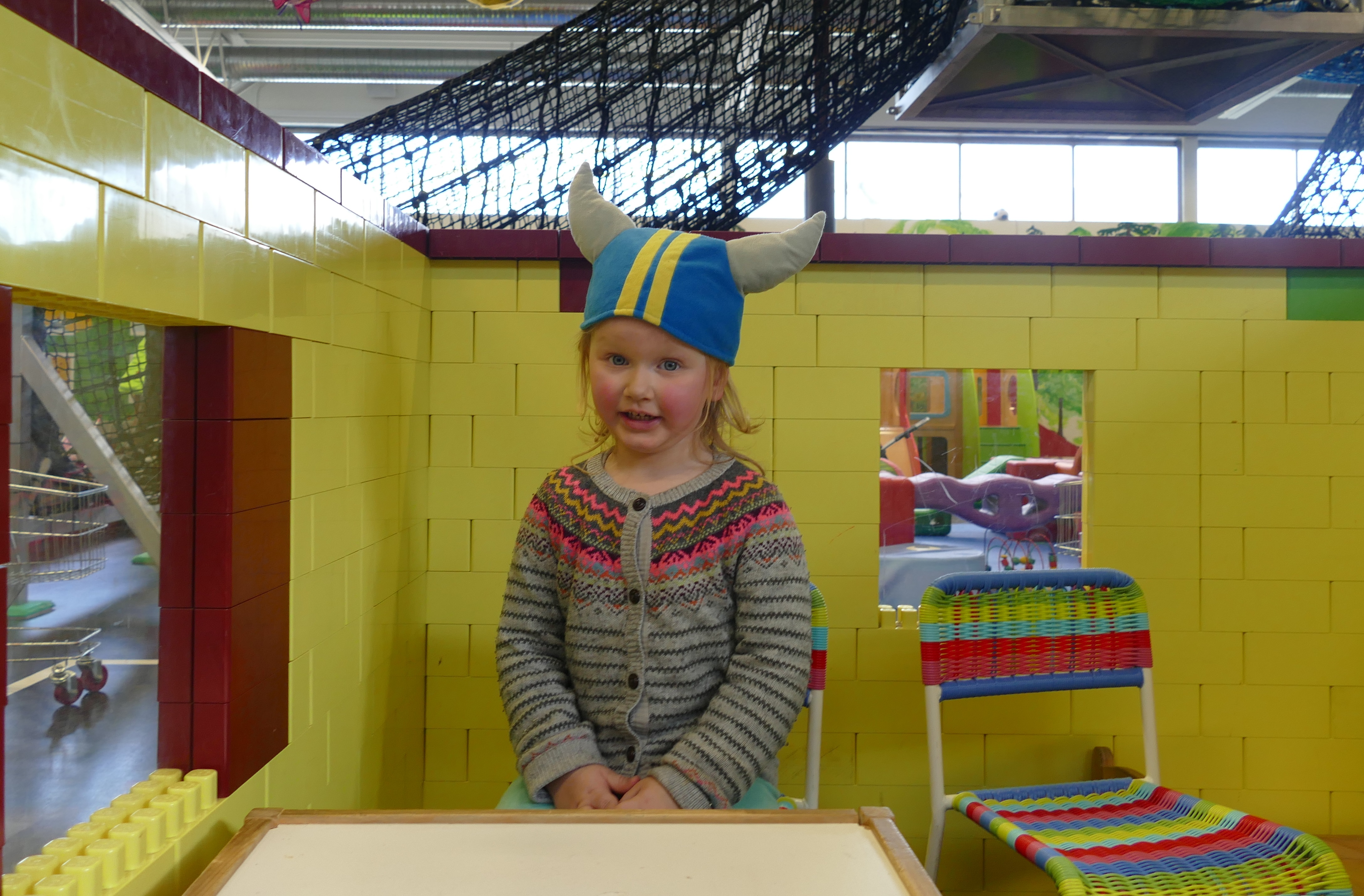 Barnaktiviteter i Tyresö