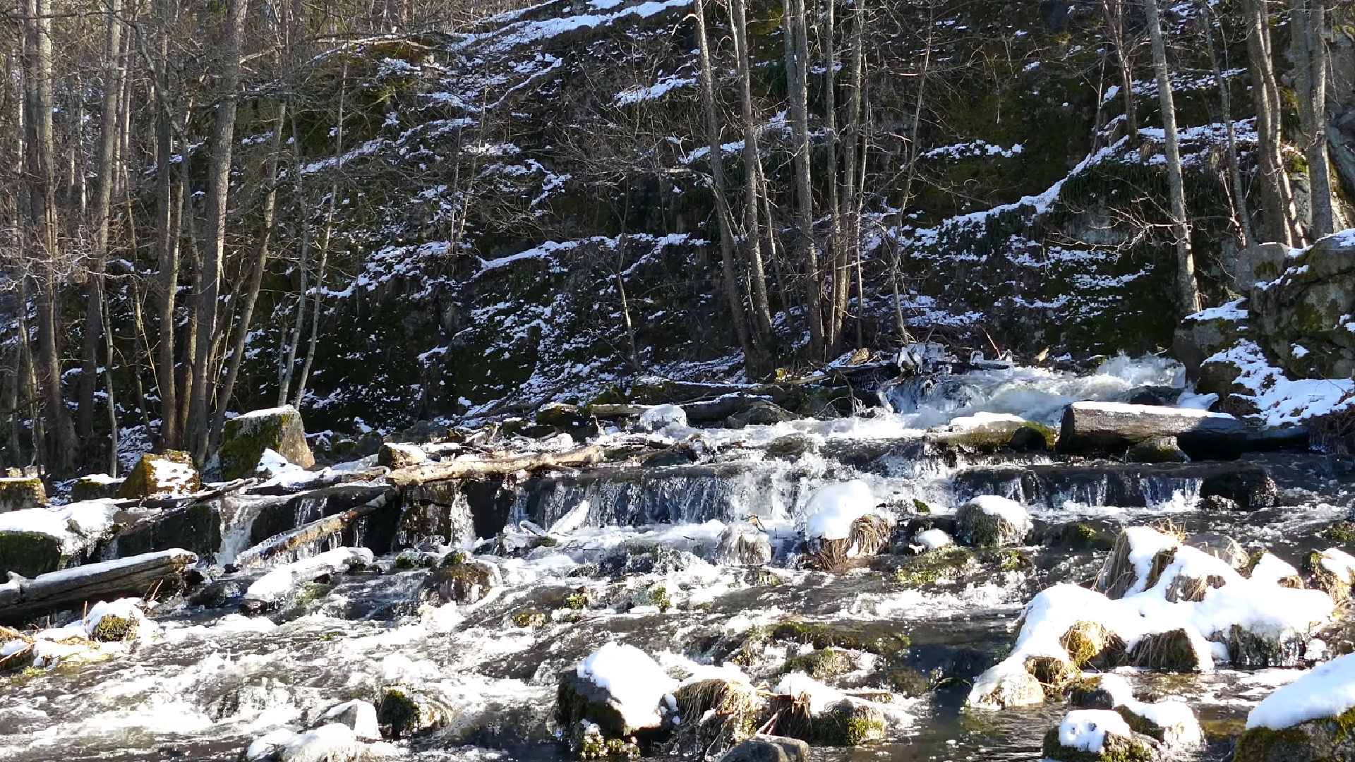 Ny video om Wättingeströmmen