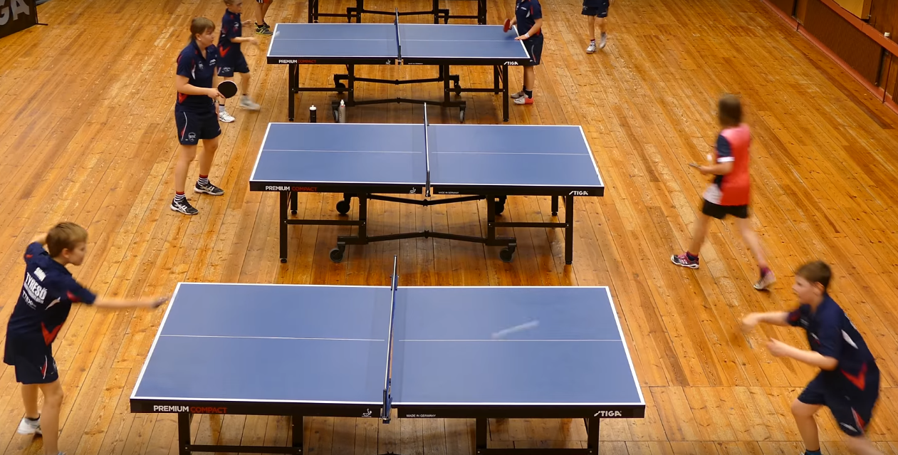 Tyresö Bordtennisklubb