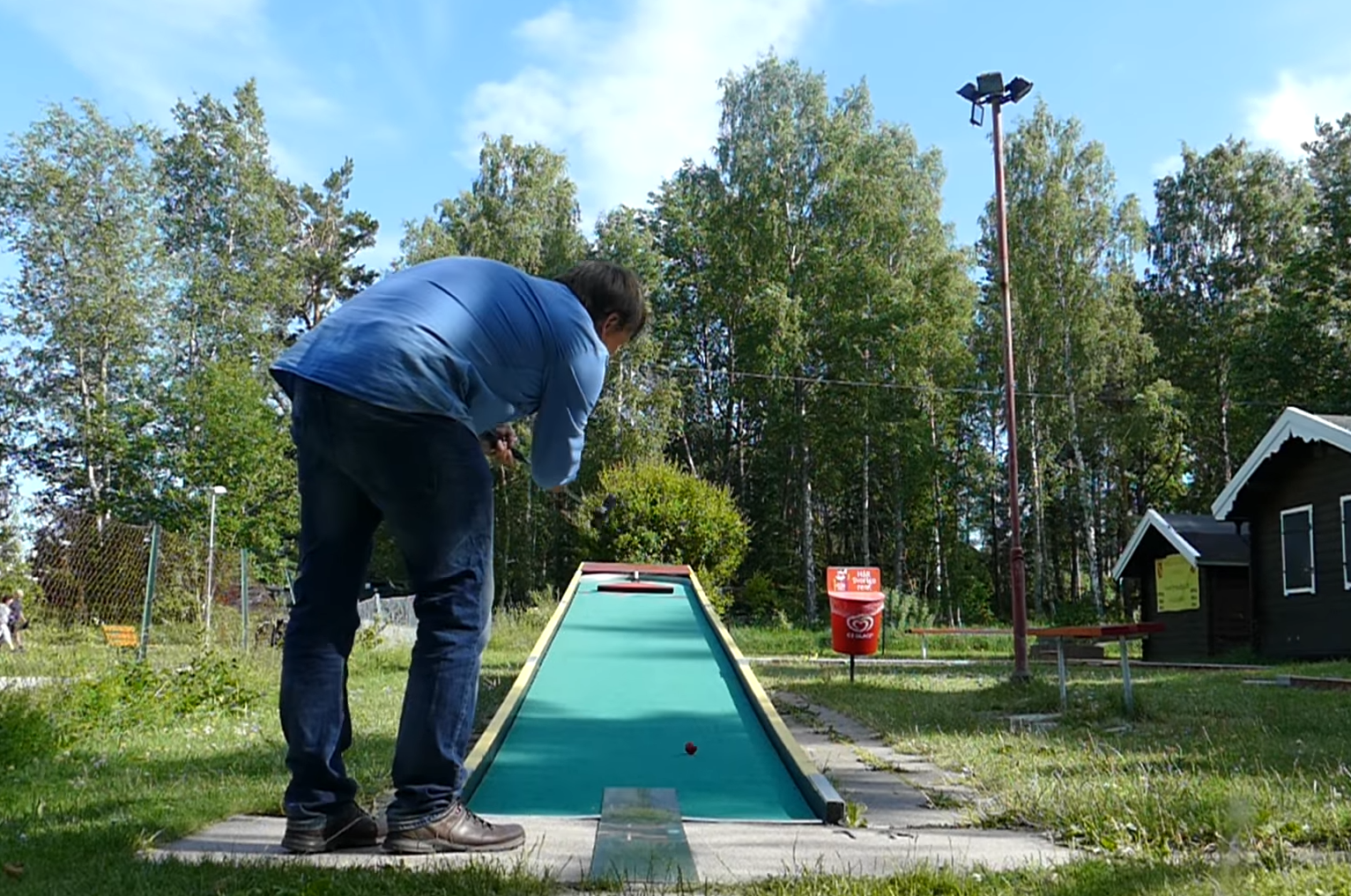 Tyresö Bangolfklubb