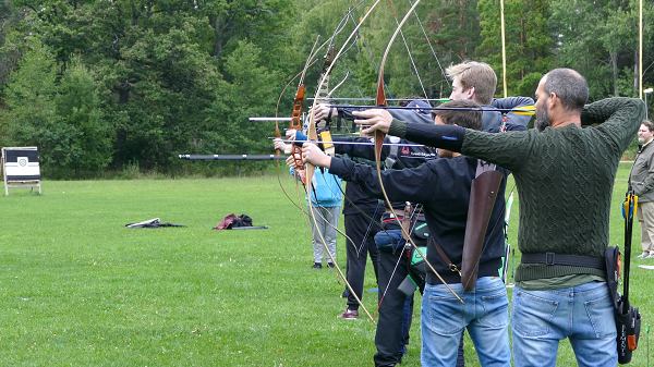 Tyresö Bågskyttar