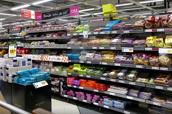 "Superduperhelg" i Stora Coop Tyresö