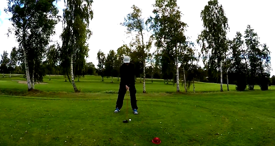 Tyresö Golf