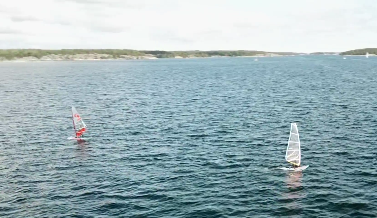 Tyresö Windsurfing Club