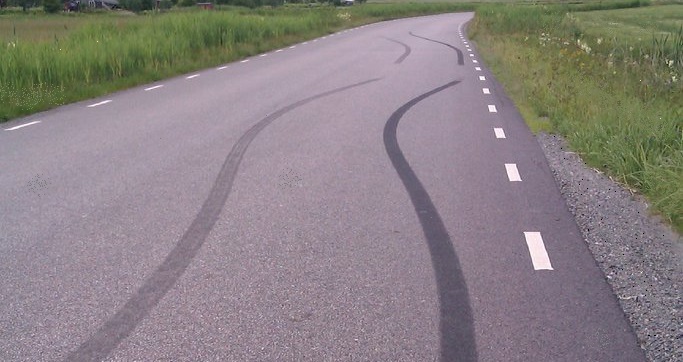 Uppdatering om Streetracingproblemet i Tyresö