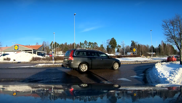 Videos med GoPro Hero 6