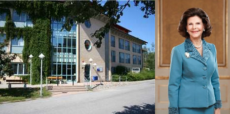 Tyresö kommun först i Sverige med demenscertifikat