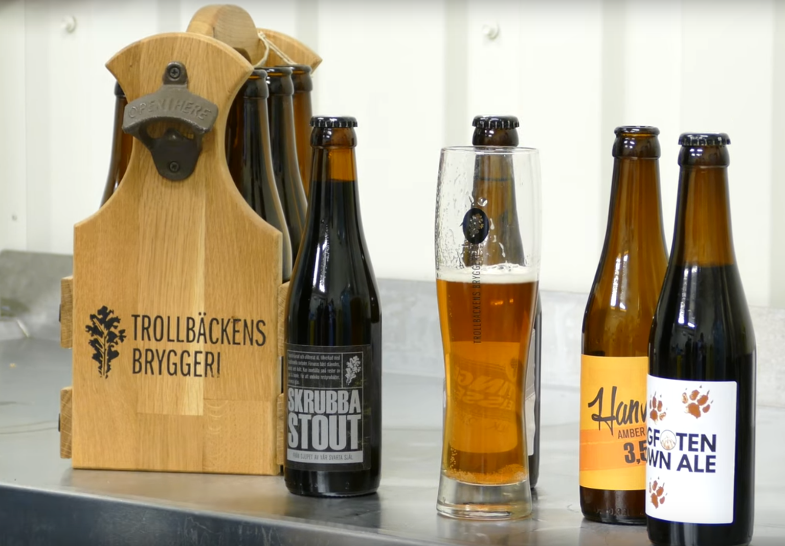 Trollbäckens Bryggeri