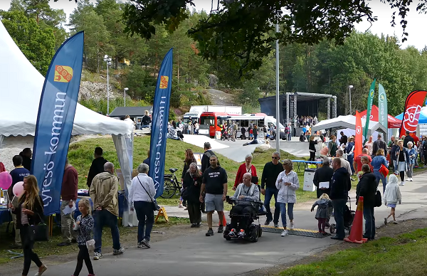 Tyresöfestivalen 2018