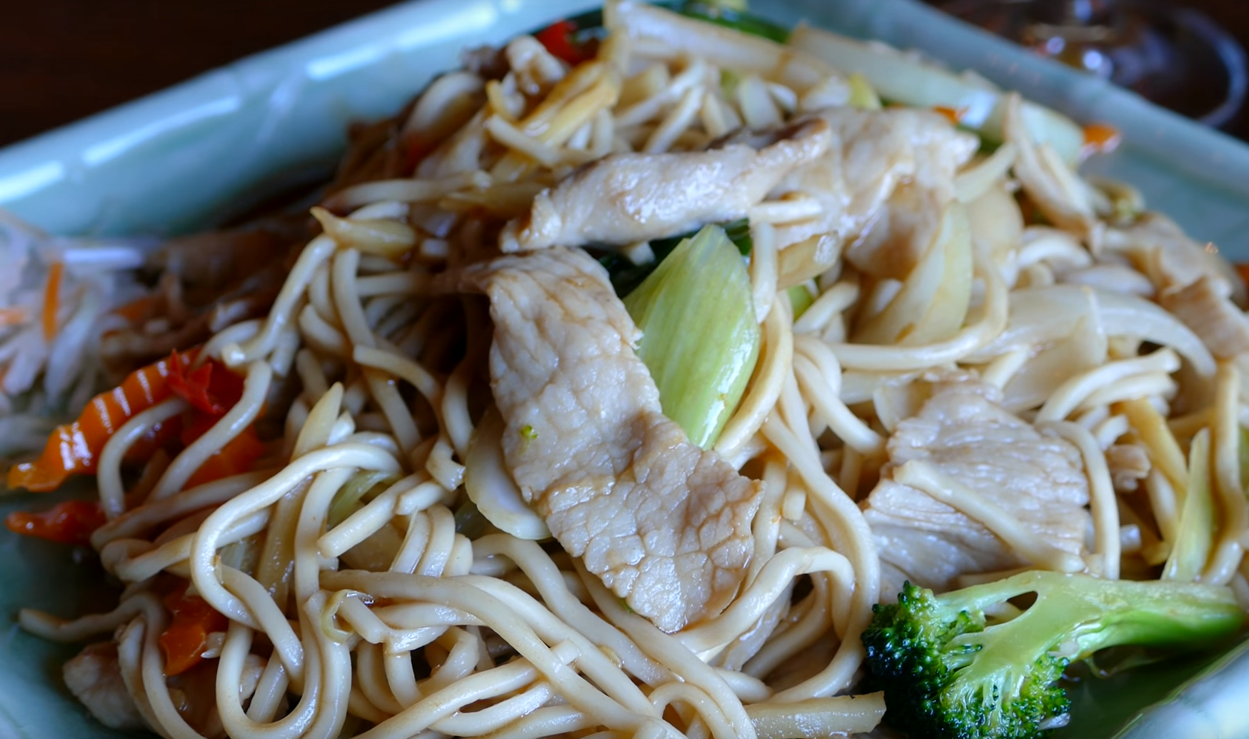 Restaurangen Pong öppnar i Tyresö