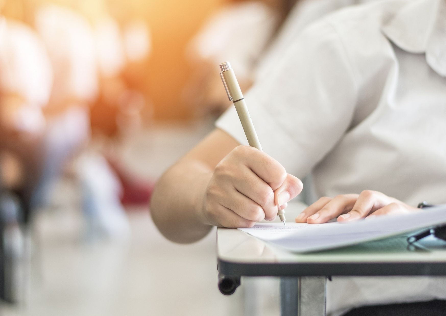En resursskola ska öppnas i Tyresö gymnasium