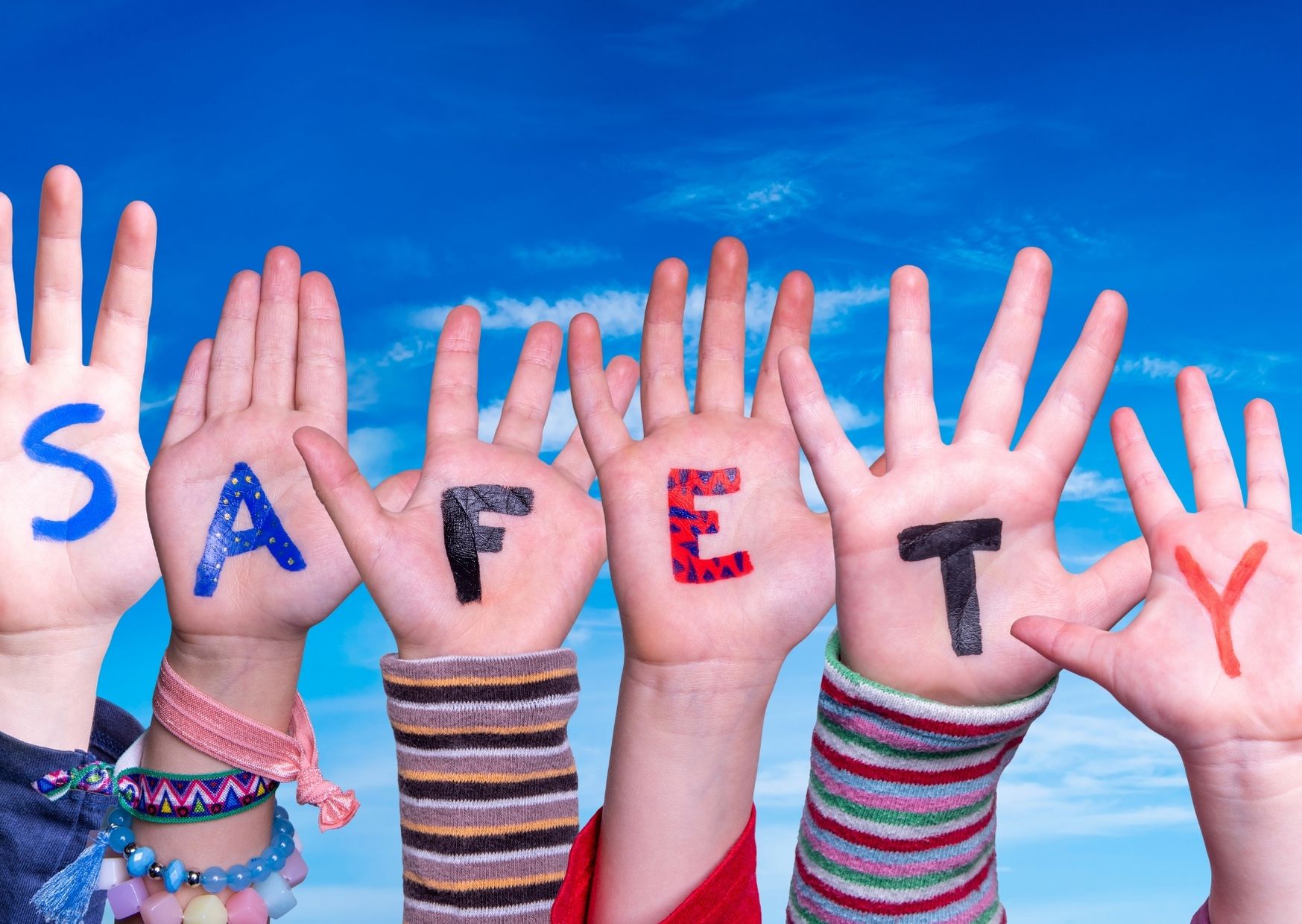 Tyresö kommun tar hand om tonåringars säkerhet