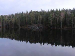 Barnsjön