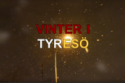 Vintersaga i Tyresö